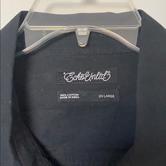 Ecko Unltd. Button Down Shirt - Picture 2 of 4